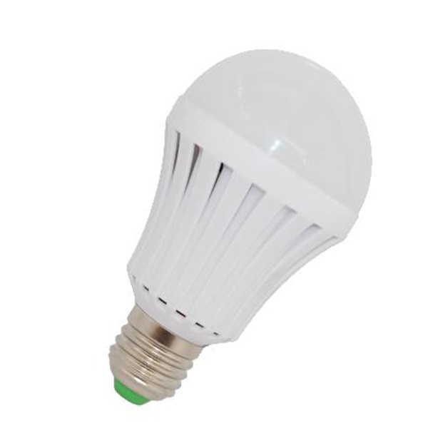 Bóng led khẩn cấp Duhal SBN809 - 9W 