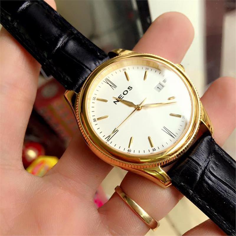 Đồng hồ nam Neos No.40702M-7LG 