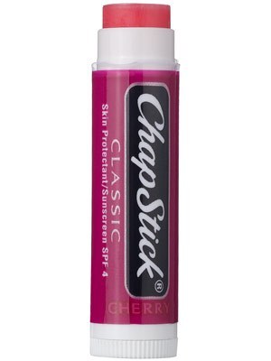 Son dưỡng môi ChapStick Classic Cherry 