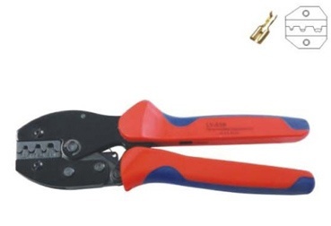Kìm bấm đầu cosse trần LS-30J, 6mm2 