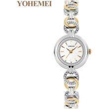 Đồng hồ nữ dây thép Yohemei CH368