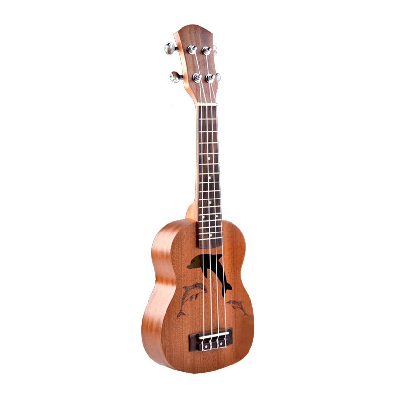 Đàn Ukulele Vines GU-300C 