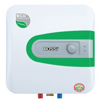 Bình tắm nóng lạnh Rossi HQ-ECO 15L 