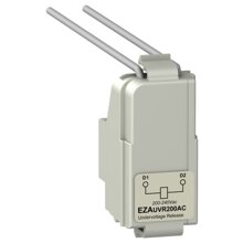 Cuộn ngắt Schneider EZASHT024DC