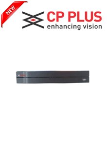 Đầu ghi hình camera IP 32 kênh 4K CP Plus CP-UNR-4K4322-V2