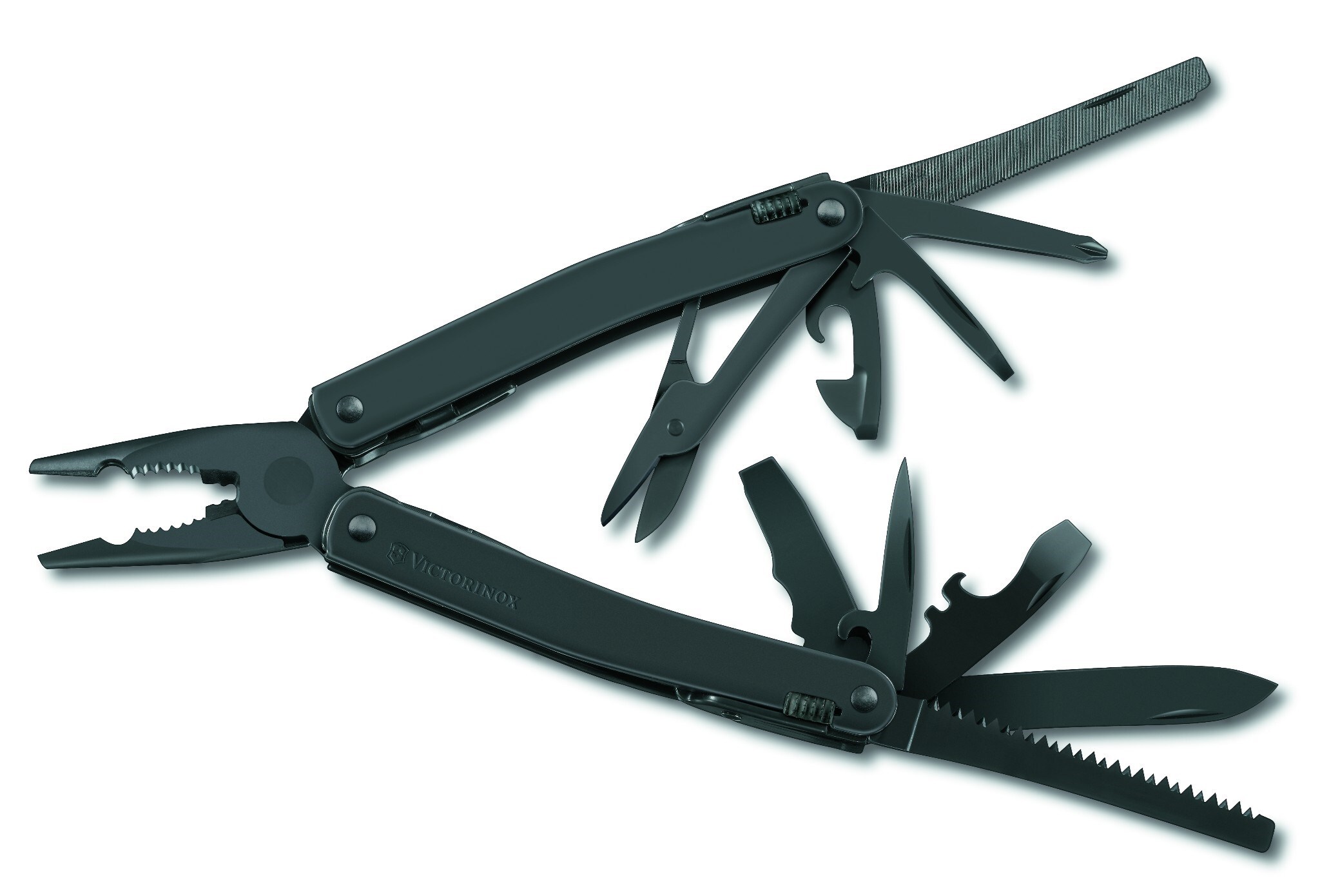 Kìm đa năng Victorinox SwissTool Spirit XBS 