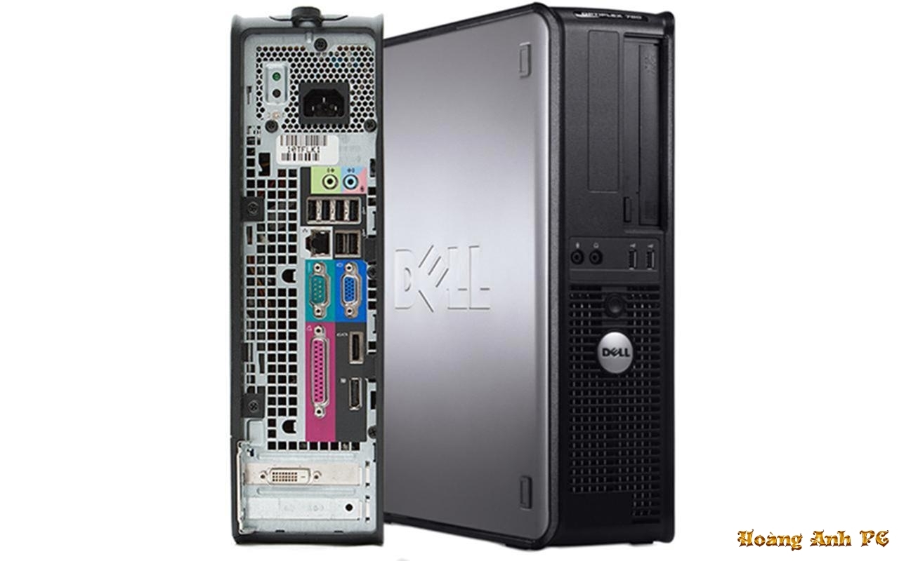 DELL OptiPlex 780sff