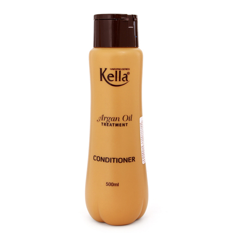 Dầu xả Kella Argan Oil Treatment 500ml 