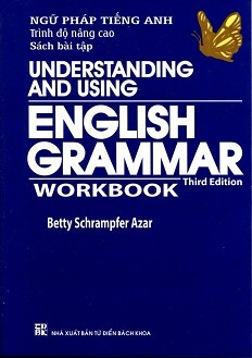 Understanding And Using English Grammar Workbook 