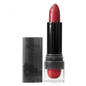 Son NYX Black Label Lipstick #BLL134 Rasberry 4.2g 