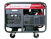 Máy phát điện Hùng Vương HV-13000GX 
