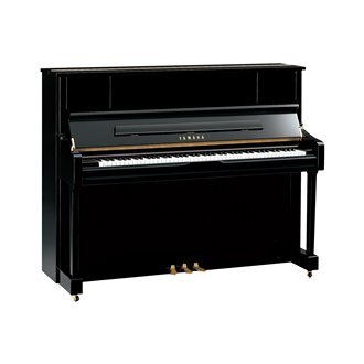Đàn Upright Piano Yamaha U1J PE - Piano cơ 