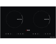 Bếp từ Uber 3V-66 CRS