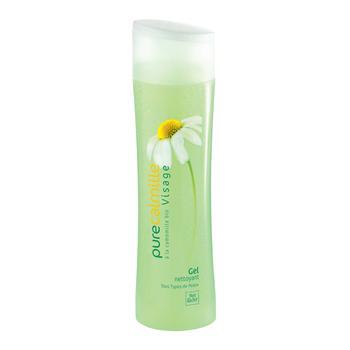 Gel rửa mặt Deep Cleansing Gel 200ml 