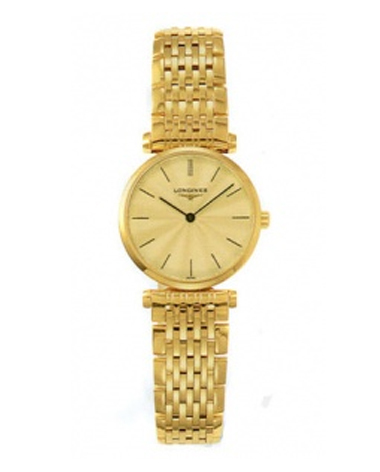 Đồng hồ Longines L4.209.2.42.8 