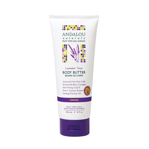 Bơ dưỡng thể Lavender Shea Firming 236ml 