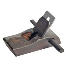 Bào gỗ Berrylion 052302180 - 180mm
