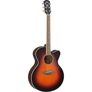 Đàn Guitar Yamaha Acoustic CPX500II