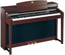 Đàn Piano Yamaha Clavinova CLP380 (CLP-380)