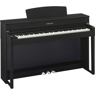 Đàn Piano Yamaha Clavinova CLP-545 - Màu R/ PE
