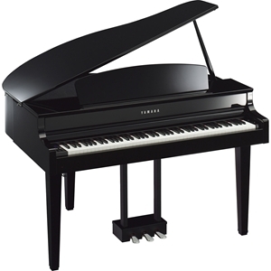 Đàn Piano Yamaha Clavinova CLP-565GP (565GPWH)