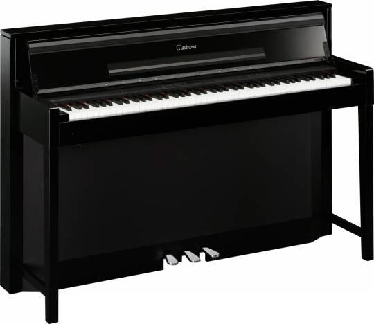 Đàn Piano Yamaha Clavinova CLP-S306 PE