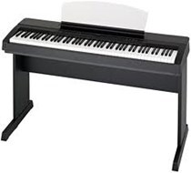 Đàn Piano Yamaha Clavinova P140