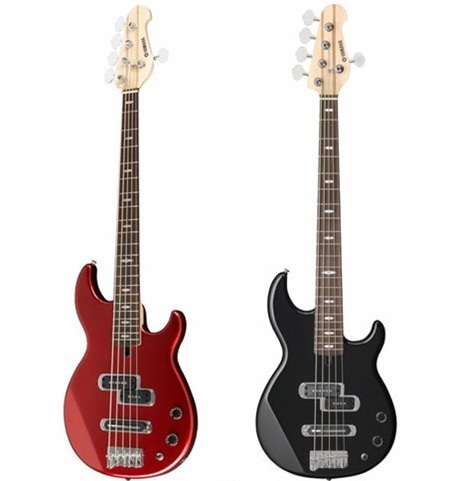 Đàn Guitar Yamaha Electric Bass BB425 (BB-425)