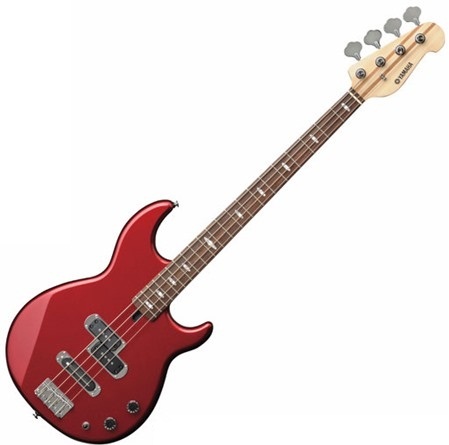 Đàn Guitar Yamaha Electric Bass BB424