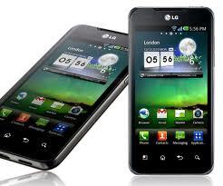 LG P970