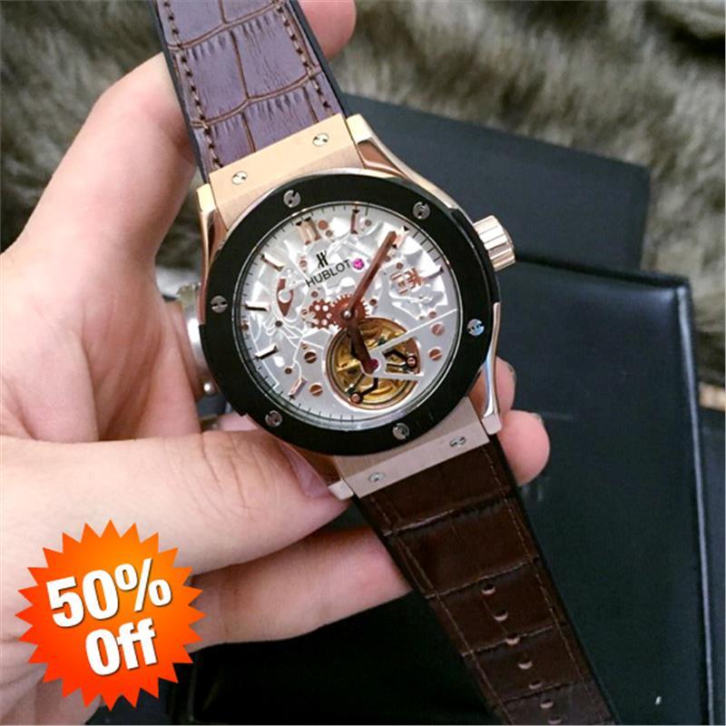 Đồng hồ nam Hublot Automatic HL.317 
