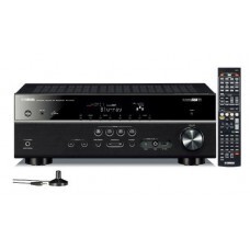 Amply Yamaha RXV-475 