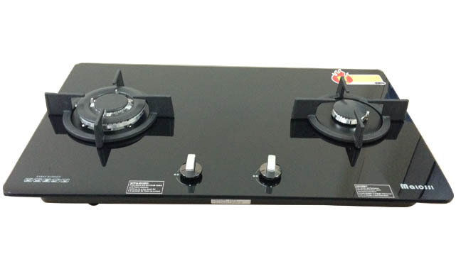 Bếp gas Malossi MGH012 
