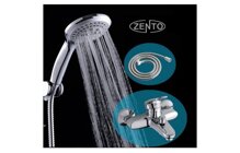 Bộ vòi sen tắm nóng lạnh Zento ZT6003M