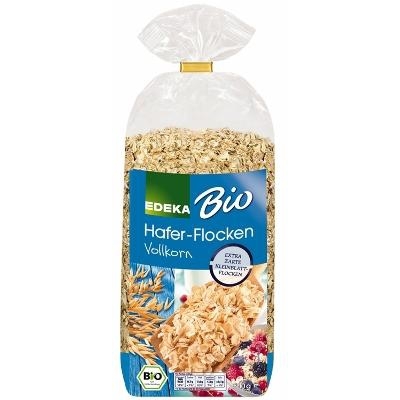 Bột Yến mạch BIO từ Đức - 500g