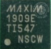 IC nguồn MAX1909E