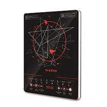 Bếp từ đơn Sato STB-101
