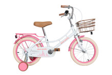 Xe đạp trẻ em Maruishi Retro 16 inch