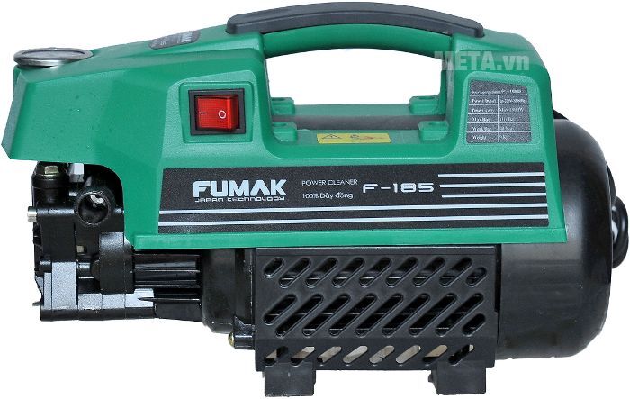 Máy rửa xe Fumak F185 