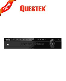 Đầu ghi hình Questek WIN-4K8816NVR 