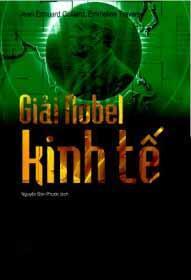 Giải Nobel Kinh Tế 