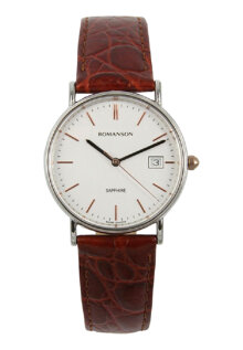 Đồng Hồ Nam Romanson TL2626MJWH (32mm)