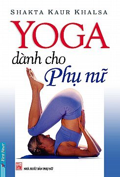 Yoga dành cho phụ nữ - Sharta Kaur Khalsa