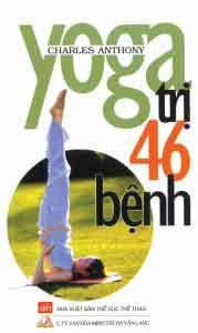 Yoga Trị 46 Bệnh