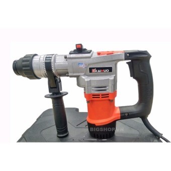 Máy khoan búa Kainuo KN8268 26mm 