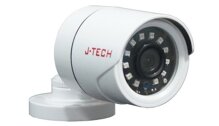 Camera HDCVI hồng ngoại J-Tech CVI5610B - 2MP