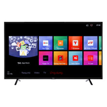 Tivi Smart TCL L52S62 - 55 inch, Full HD (1920 x 1080)