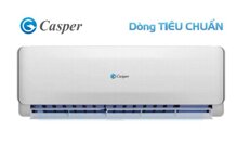Điều hòa Casper 18000 BTU 2 chiều EH-18TL22 gas R-410A