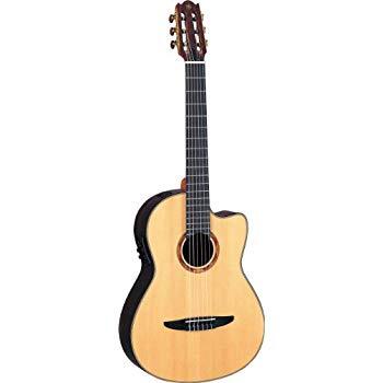 Đàn guitar Yamaha NCX1200R (NCX 1200R) 