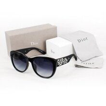 Kính Mắt Nữ Nạm Đá Dior DR09